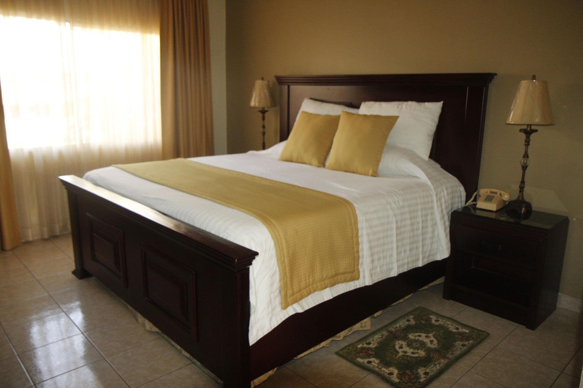 Hotel La Quinta La Ceiba Luaran gambar
