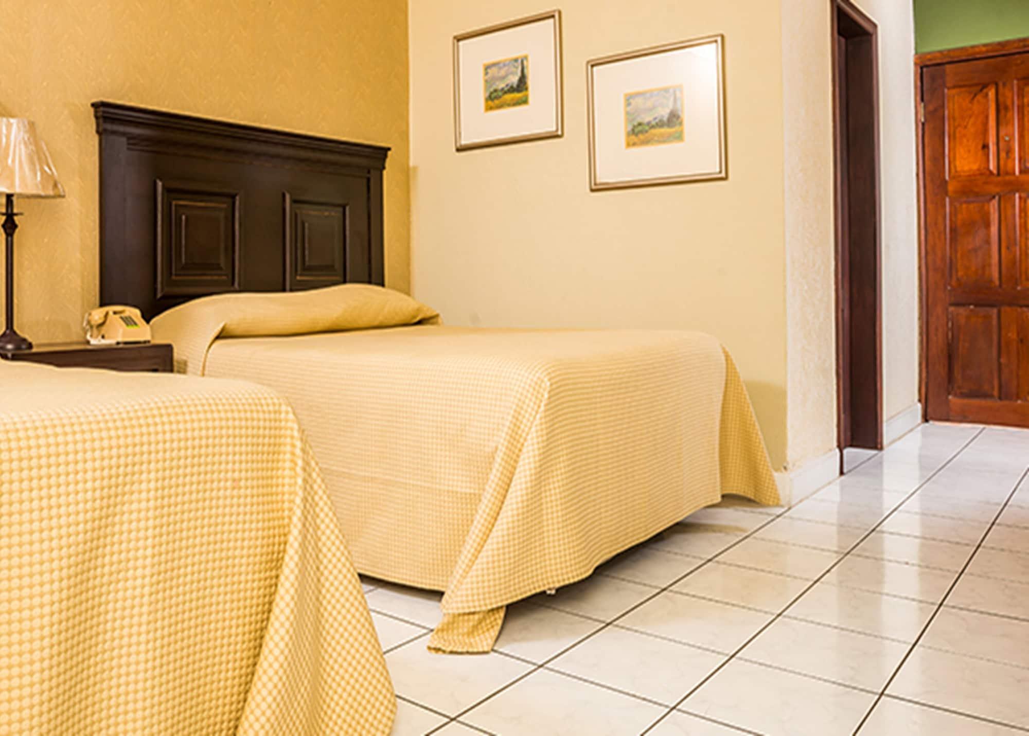 Hotel La Quinta La Ceiba Luaran gambar