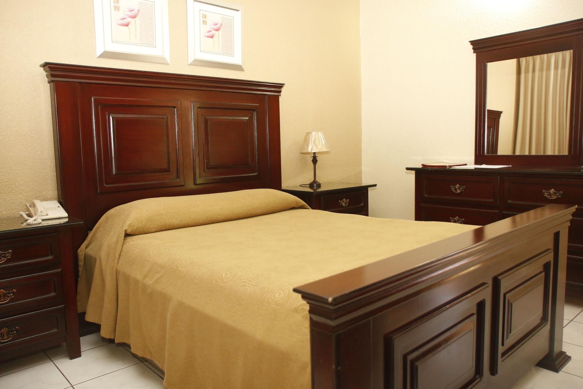 Hotel La Quinta La Ceiba Luaran gambar