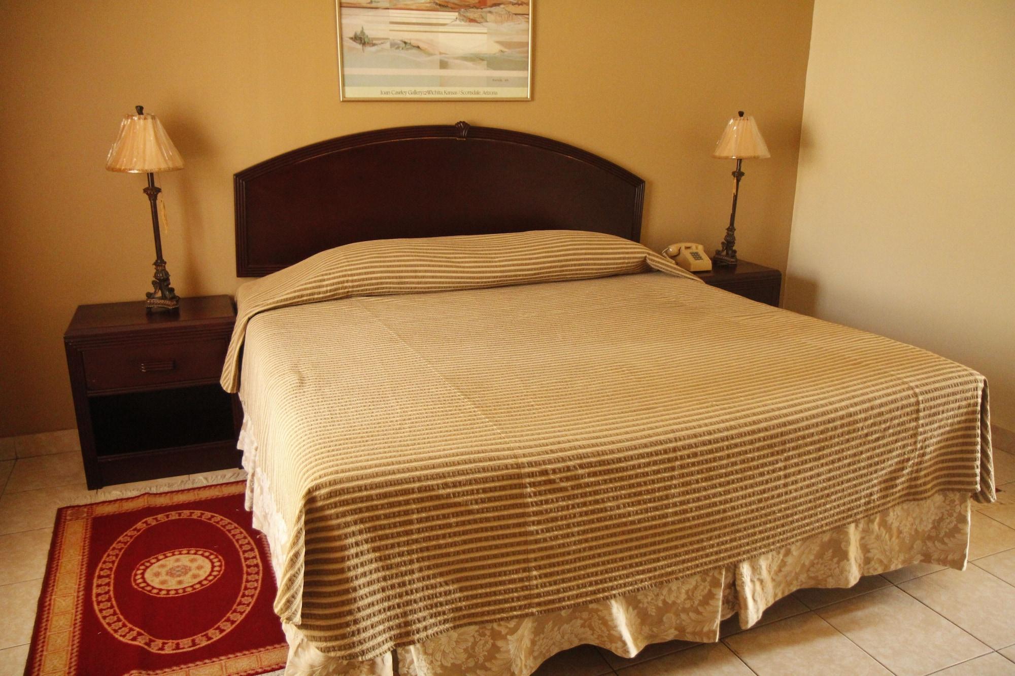 Hotel La Quinta La Ceiba Luaran gambar