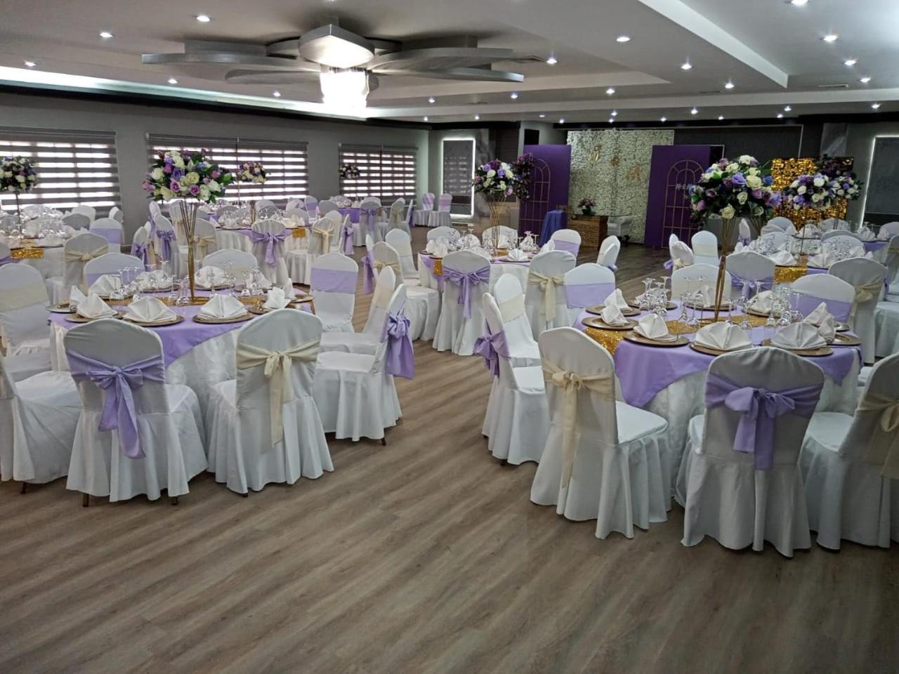 Hotel La Quinta La Ceiba Luaran gambar