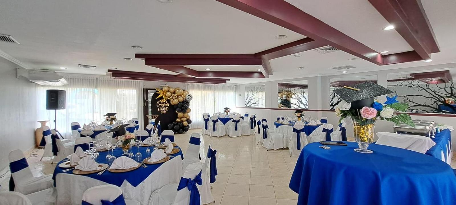 Hotel La Quinta La Ceiba Luaran gambar