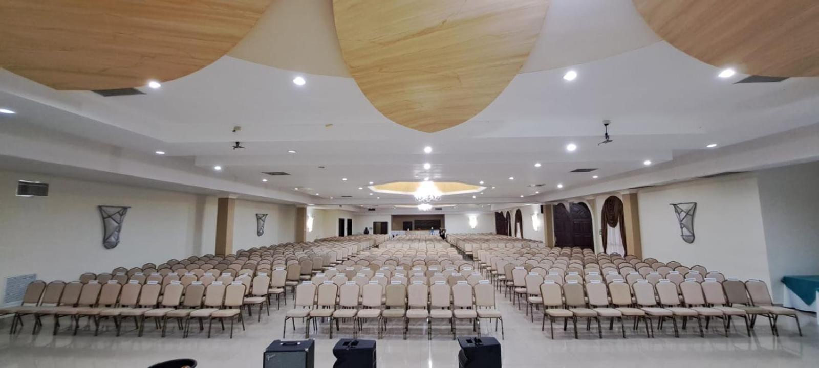 Hotel La Quinta La Ceiba Luaran gambar