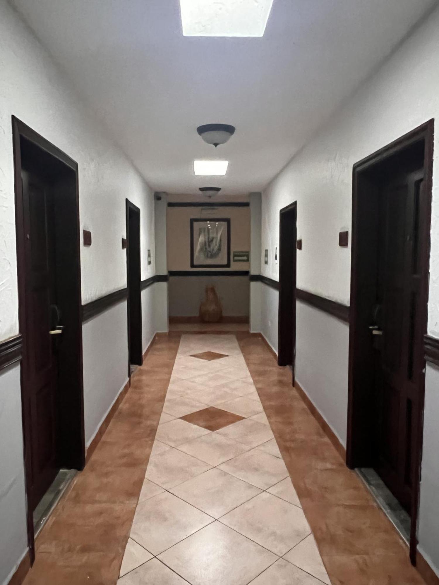 Hotel La Quinta La Ceiba Luaran gambar