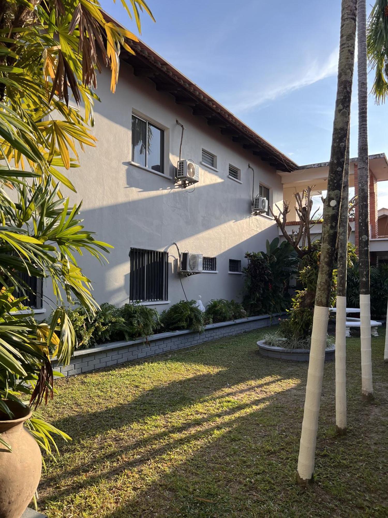 Hotel La Quinta La Ceiba Luaran gambar