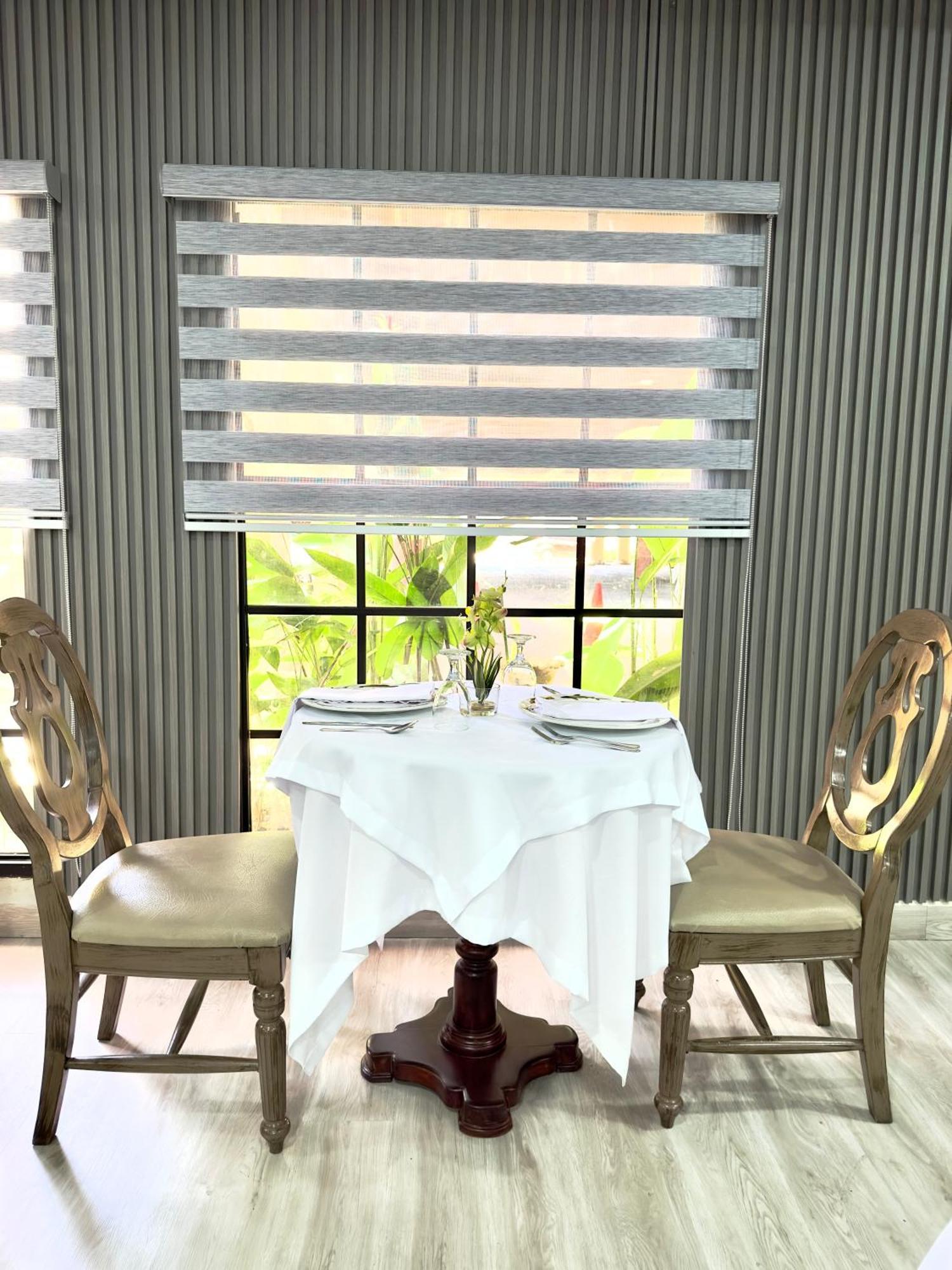 Hotel La Quinta La Ceiba Luaran gambar