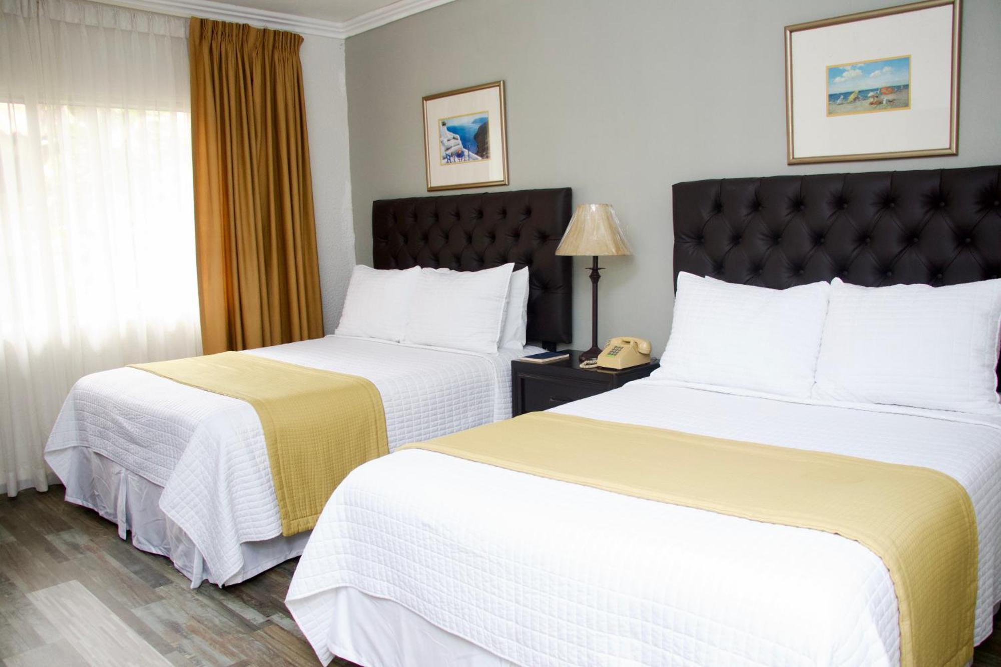 Hotel La Quinta La Ceiba Luaran gambar