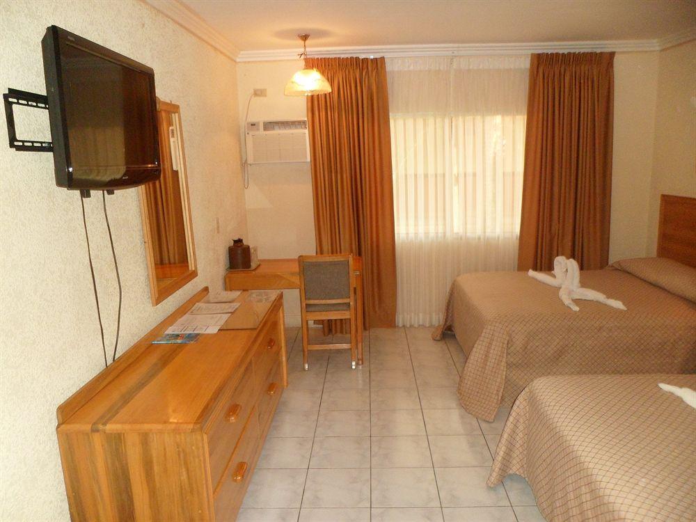 Hotel La Quinta La Ceiba Luaran gambar