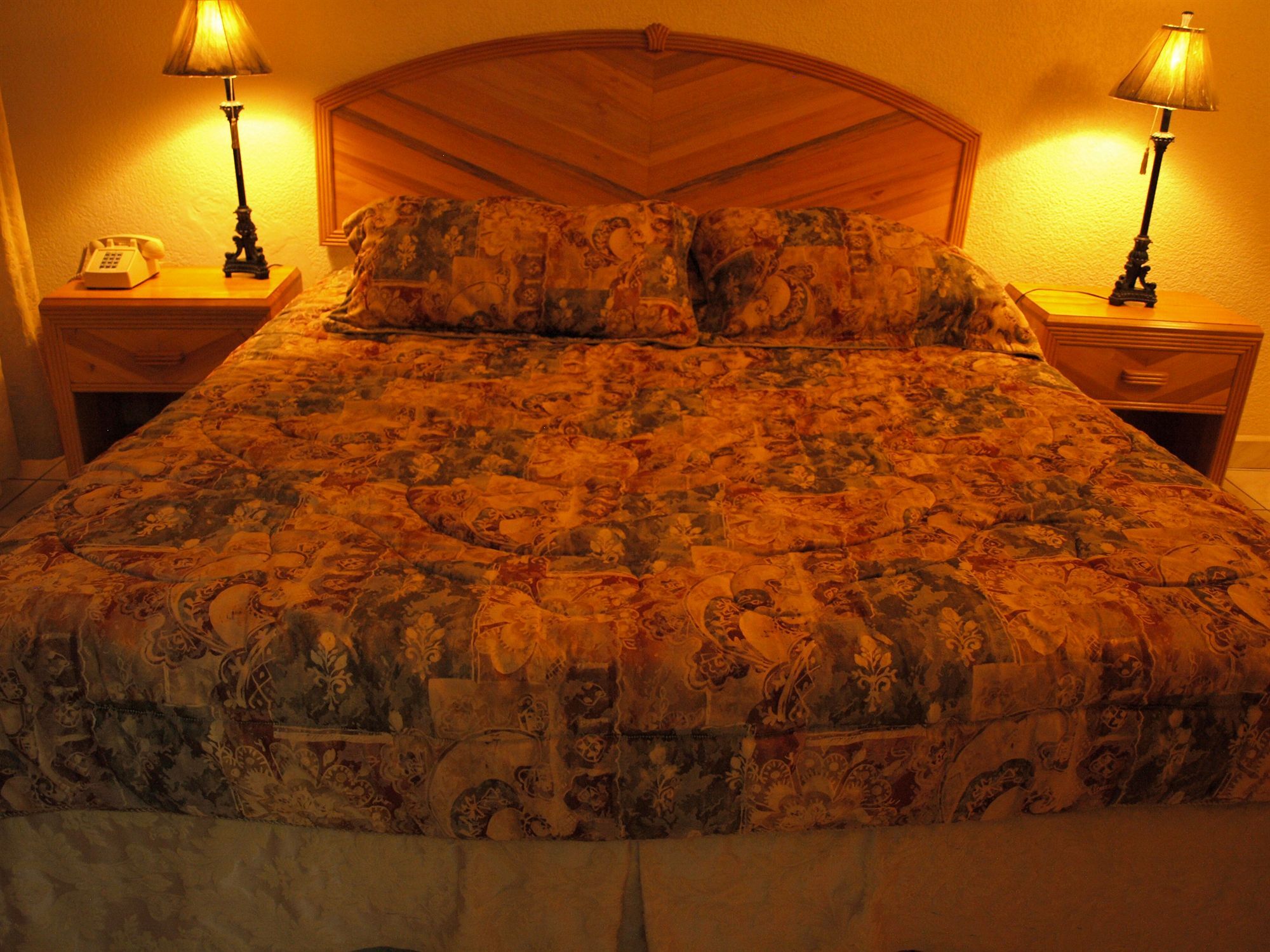 Hotel La Quinta La Ceiba Luaran gambar