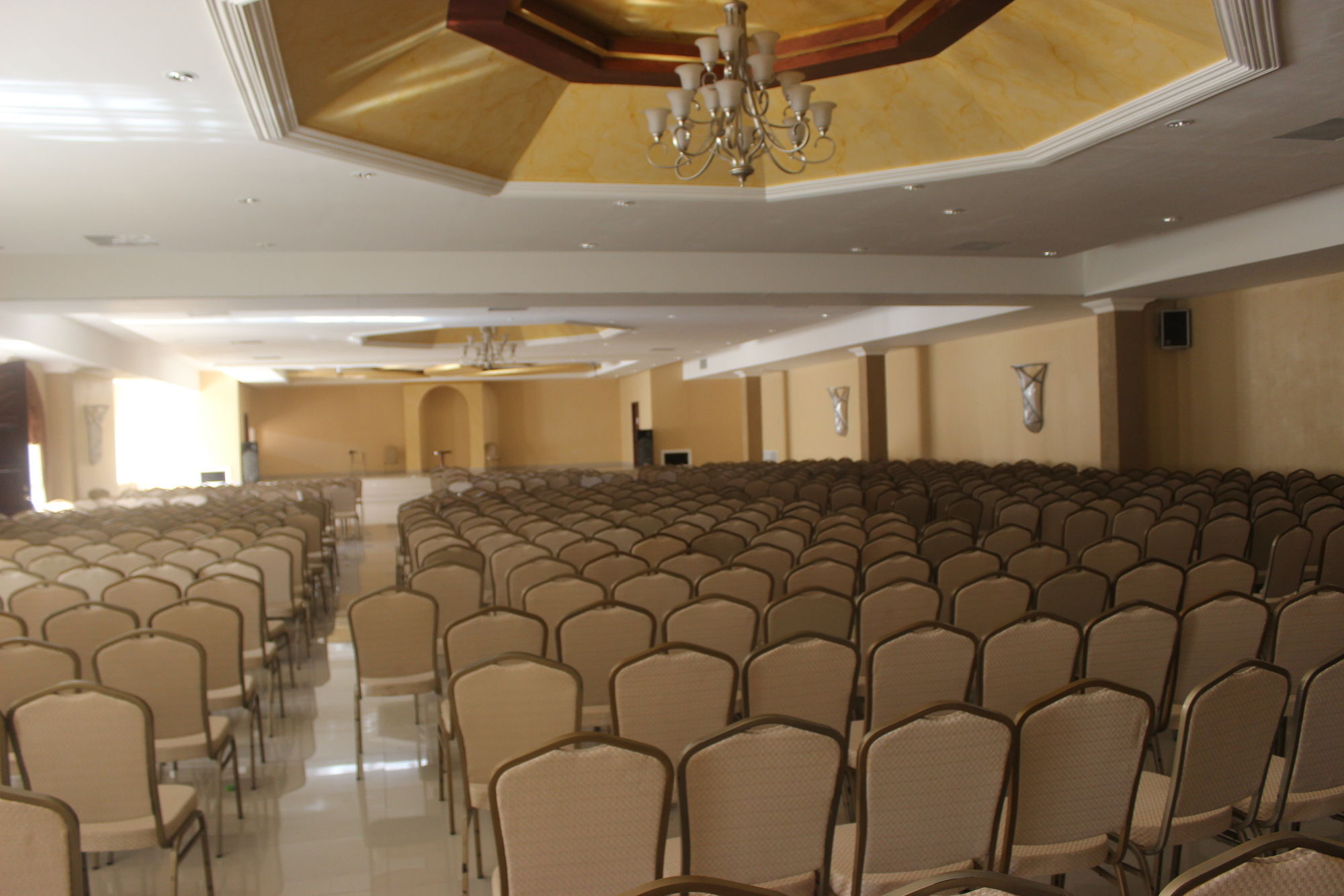 Hotel La Quinta La Ceiba Luaran gambar