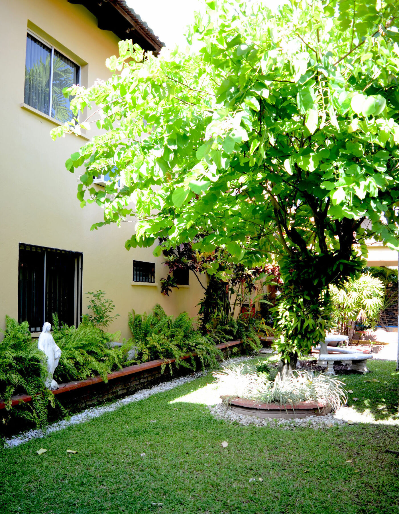 Hotel La Quinta La Ceiba Luaran gambar