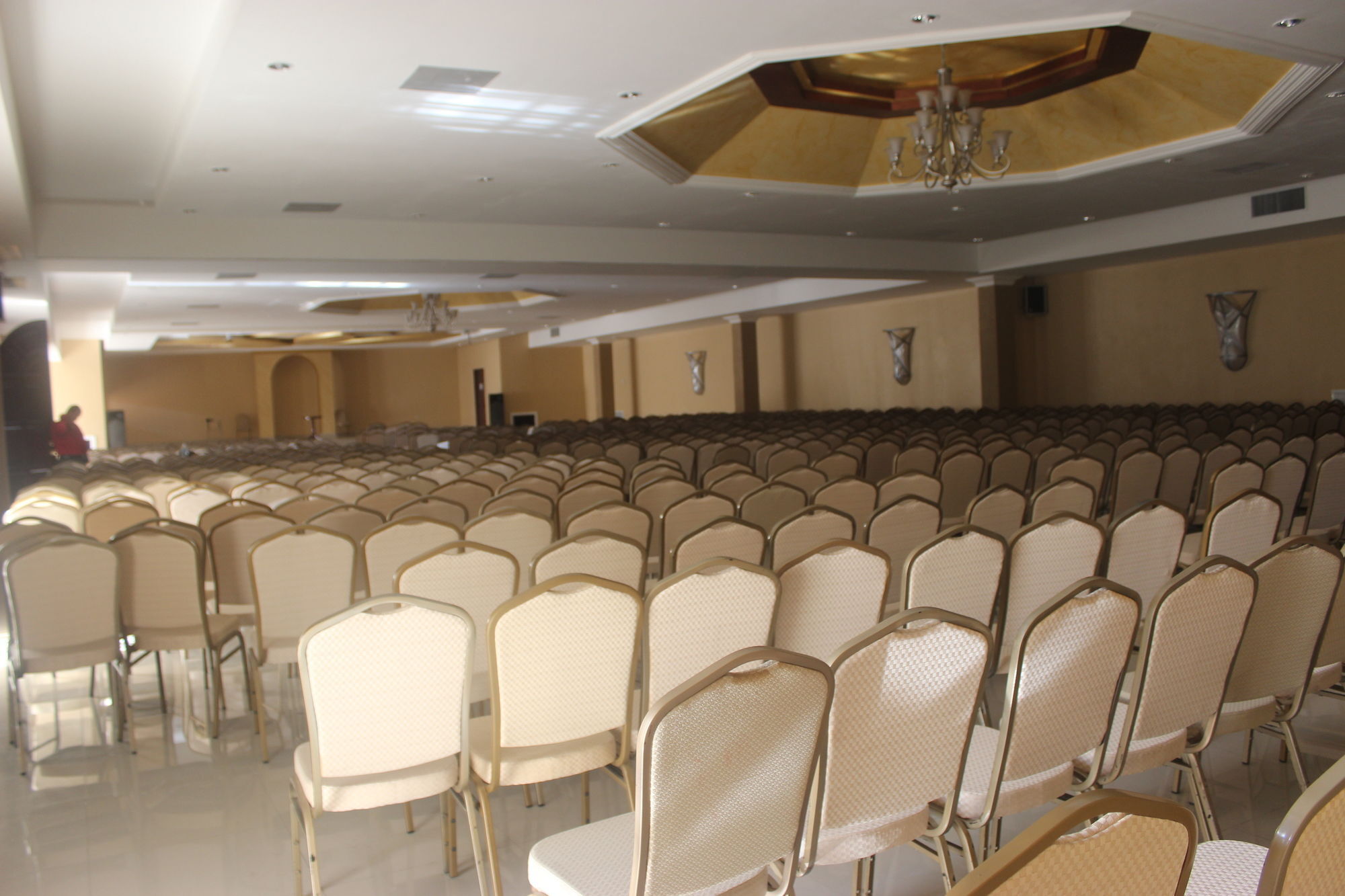 Hotel La Quinta La Ceiba Luaran gambar