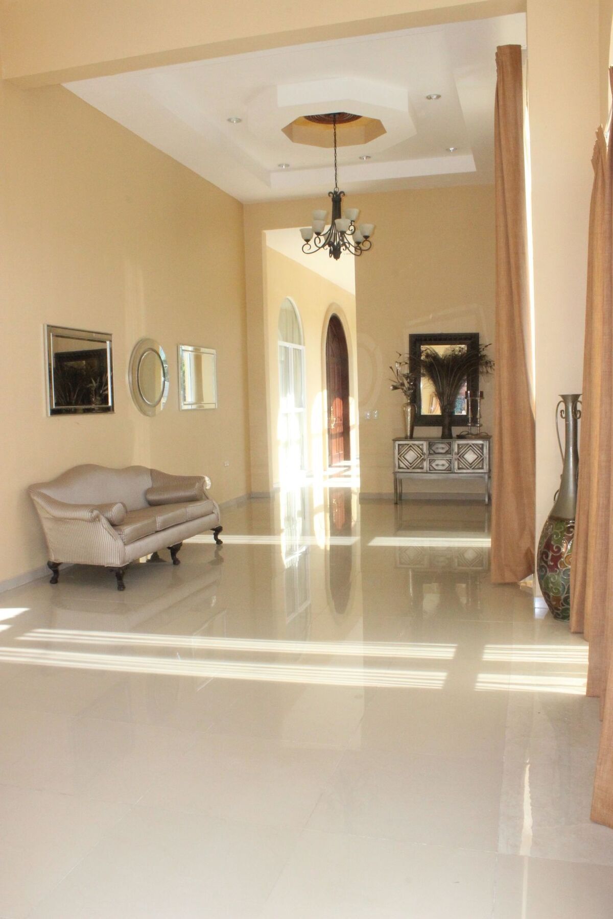 Hotel La Quinta La Ceiba Luaran gambar