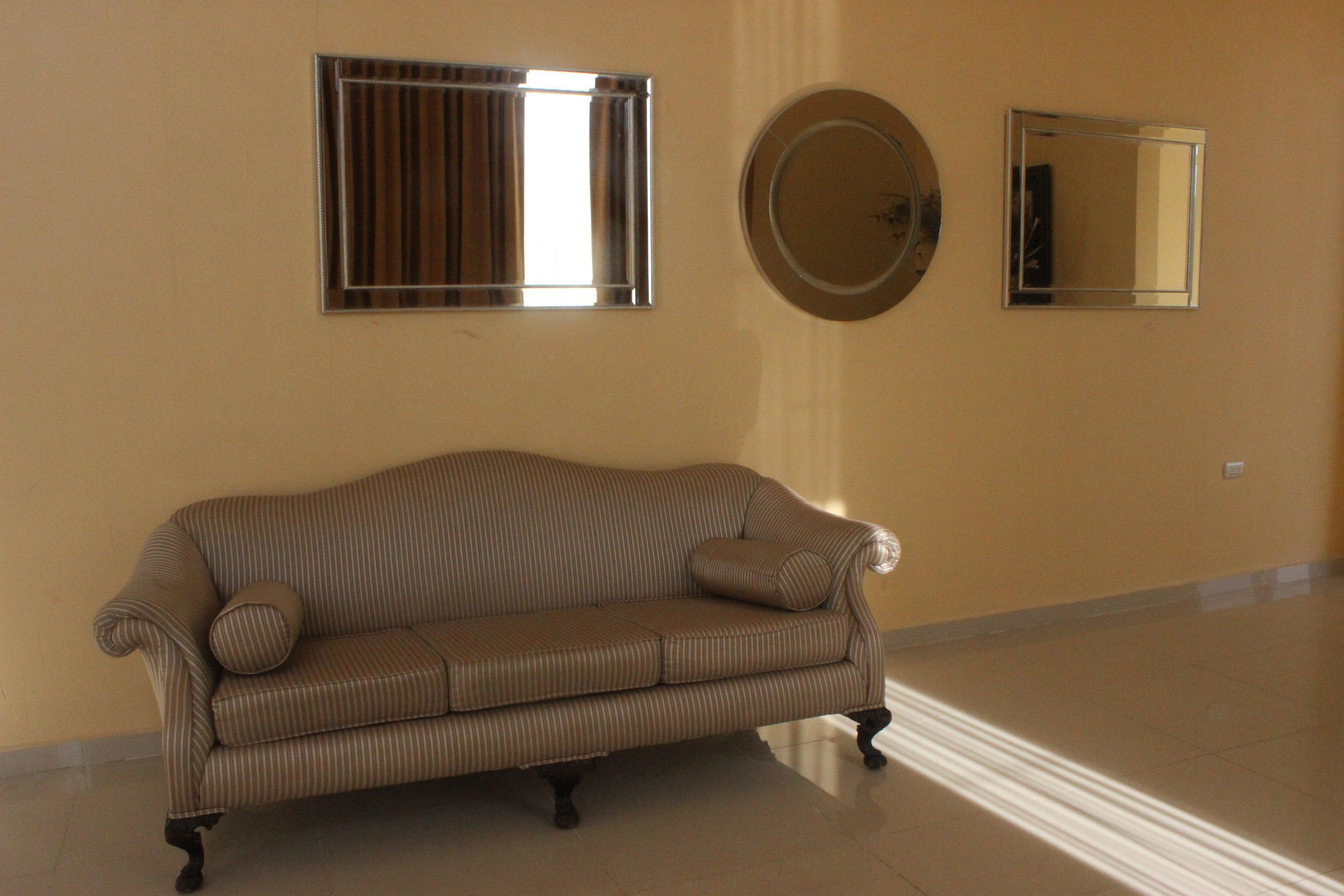 Hotel La Quinta La Ceiba Luaran gambar