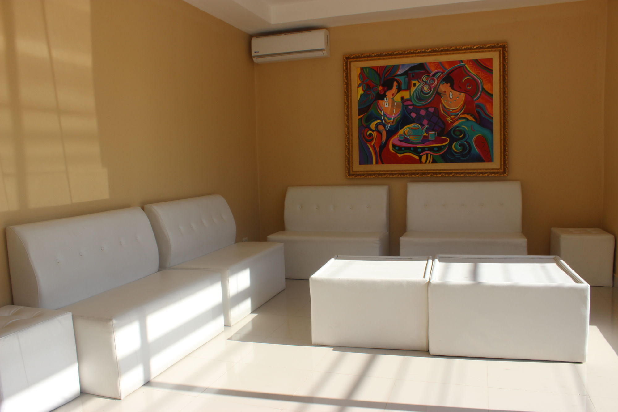 Hotel La Quinta La Ceiba Luaran gambar