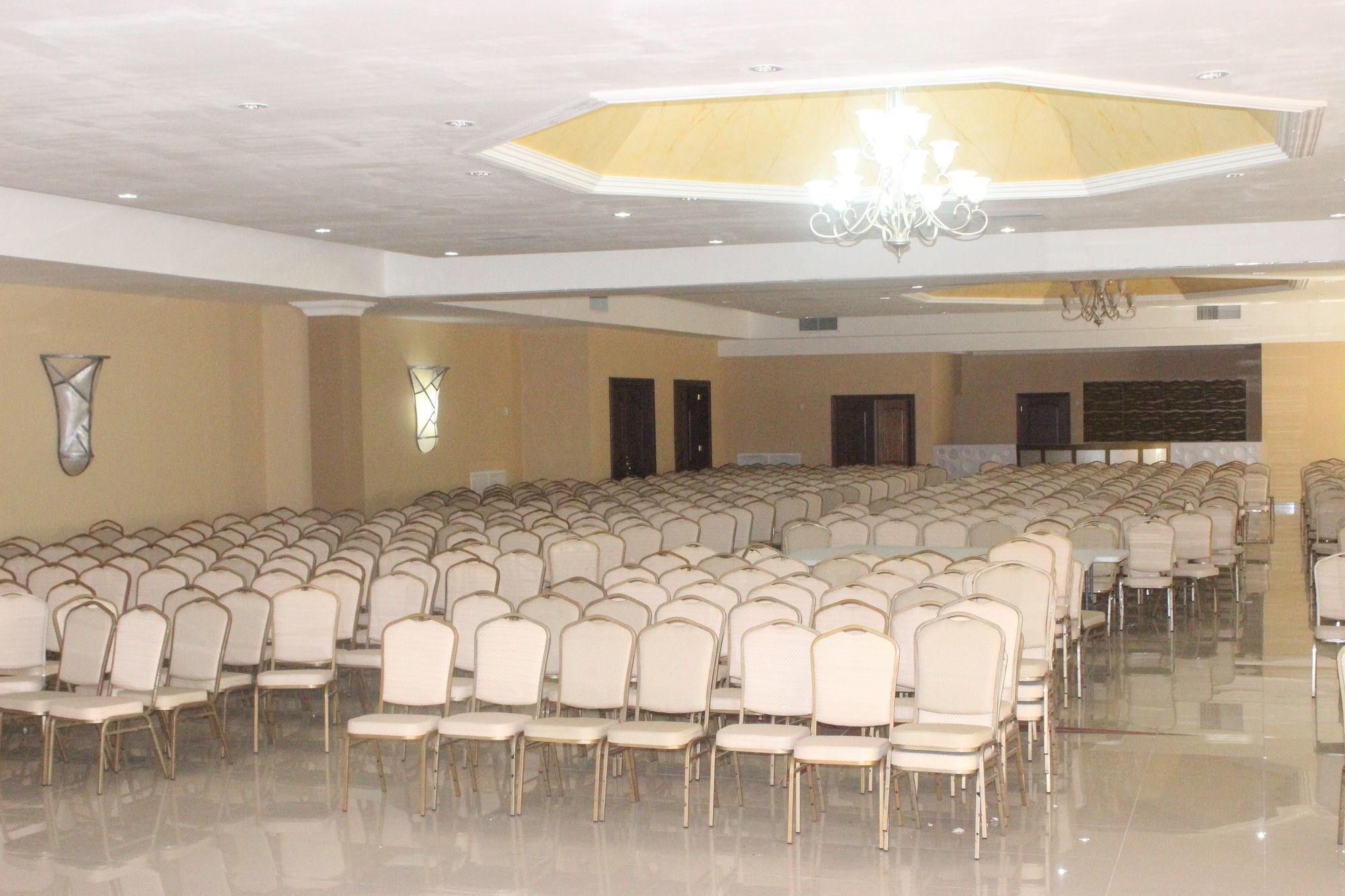 Hotel La Quinta La Ceiba Luaran gambar