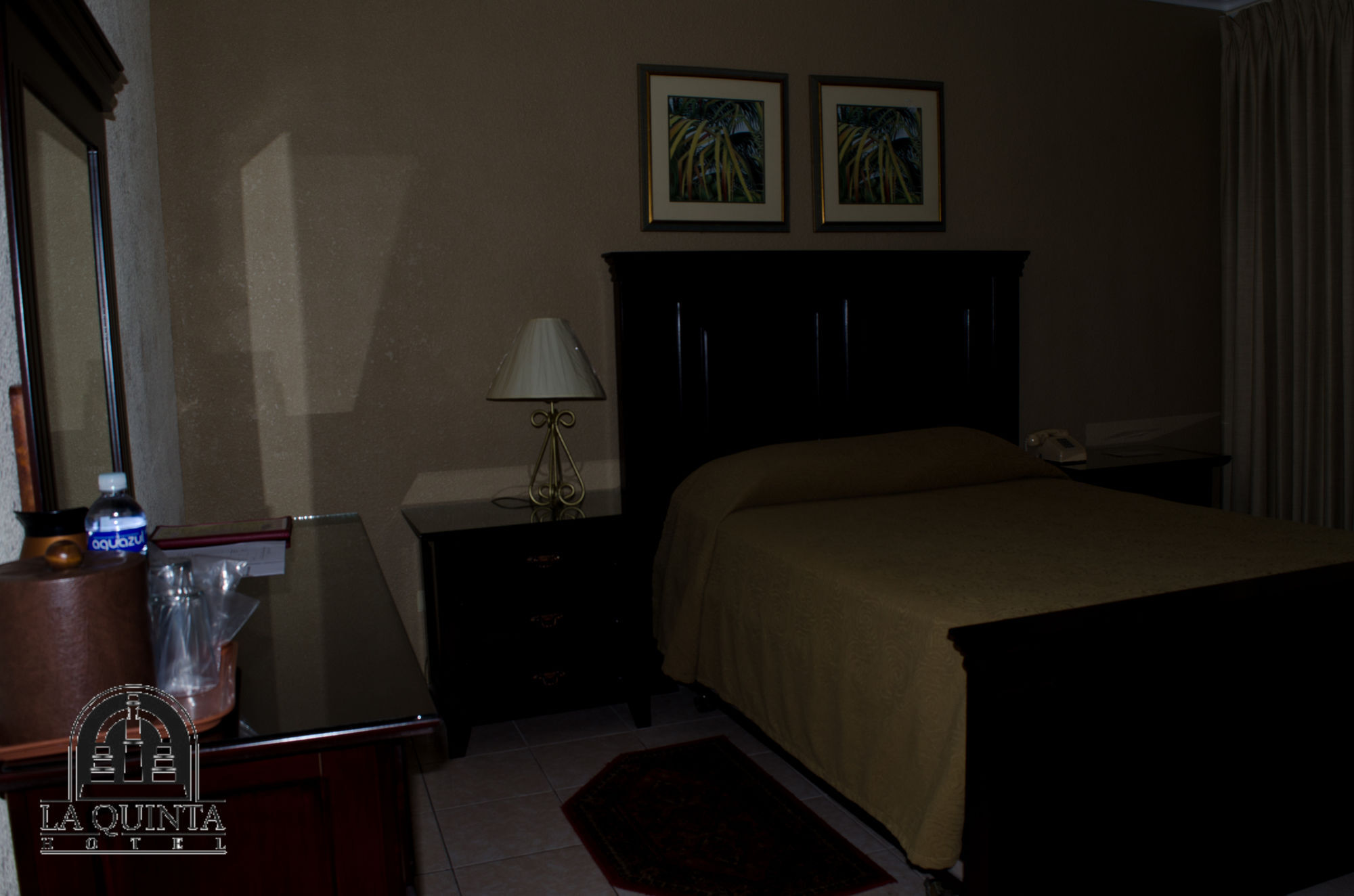 Hotel La Quinta La Ceiba Luaran gambar